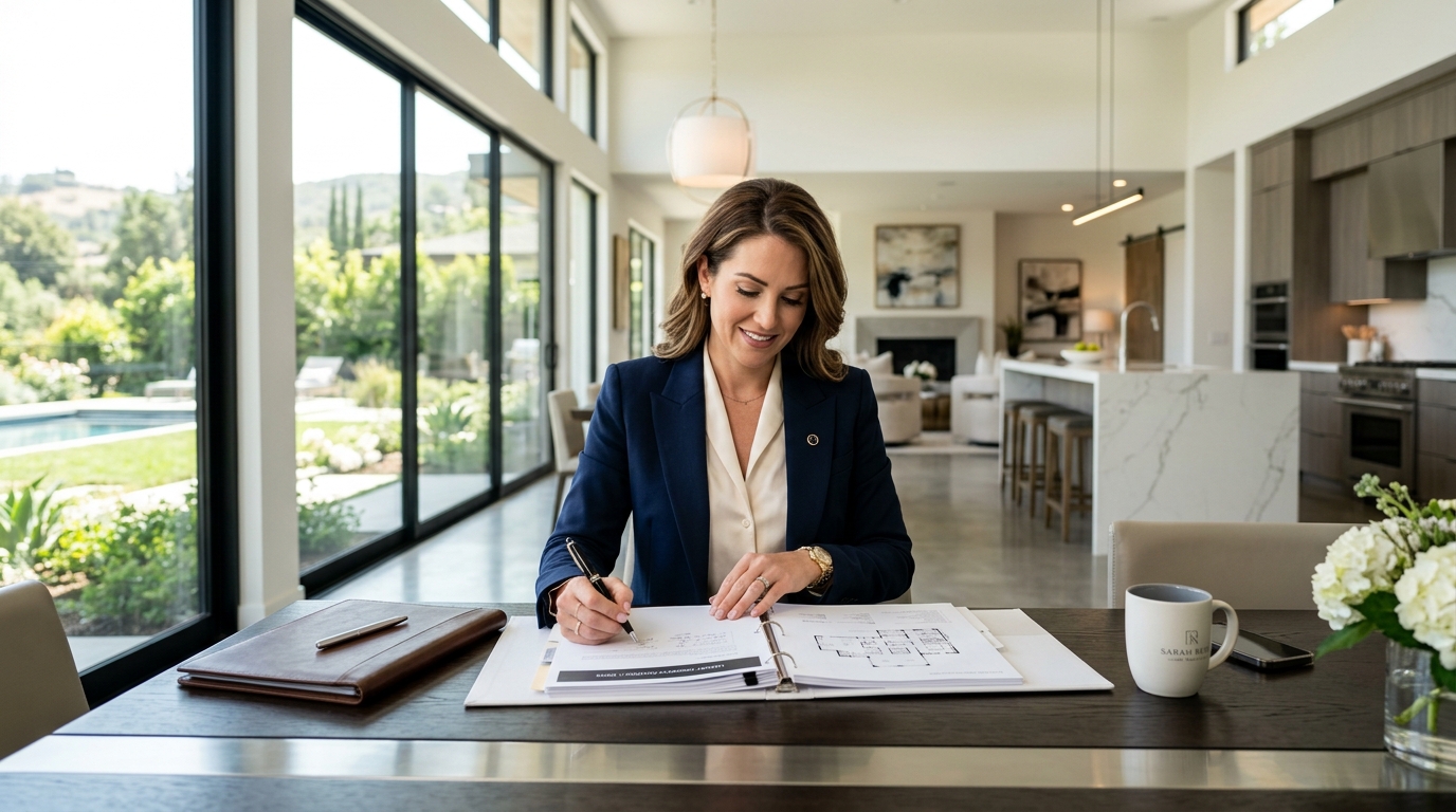 Real Estate Professional